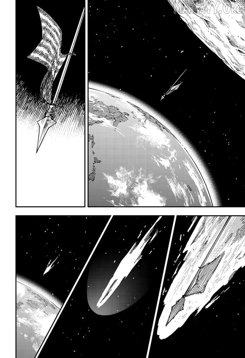 Chainsaw Man, Chapter 224 image 02